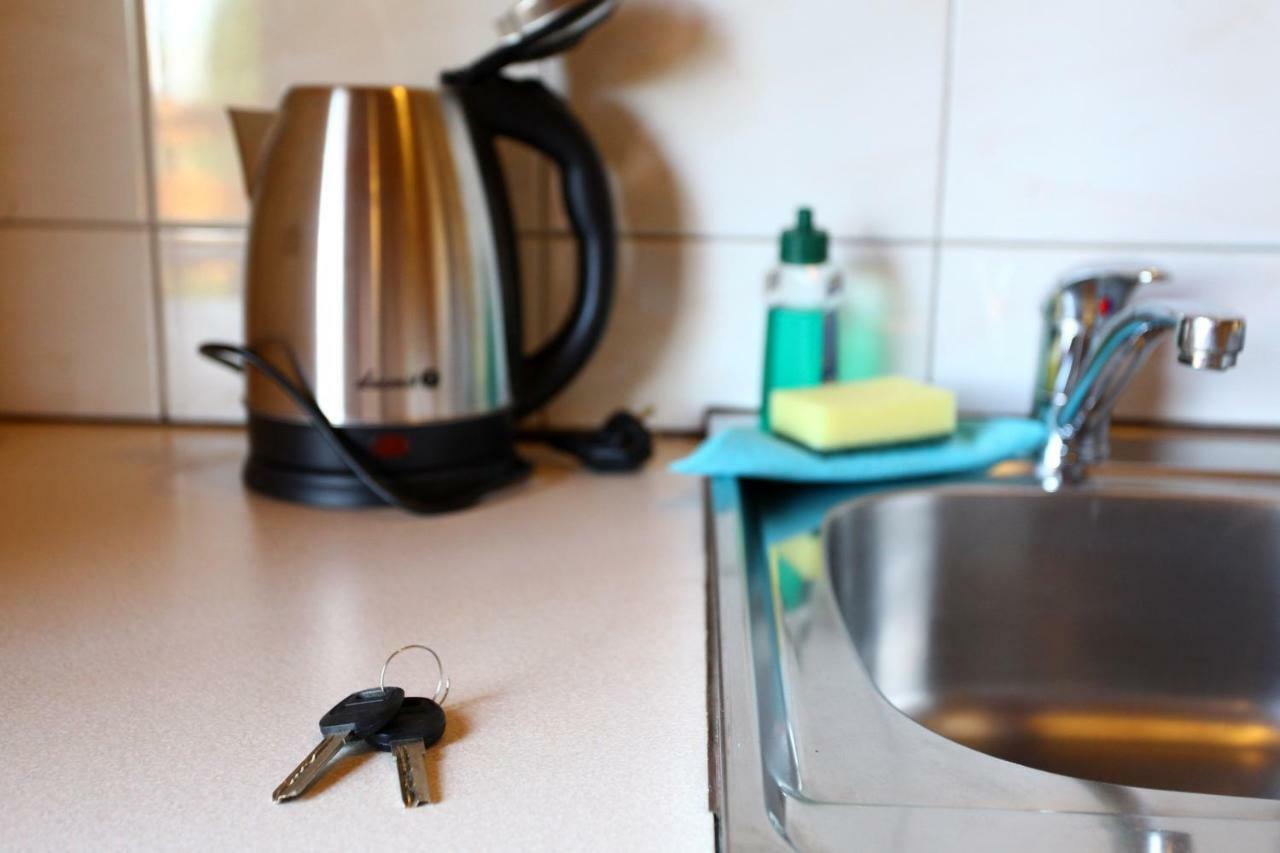 Letniskowe Nad Morzem Międzyzdroje