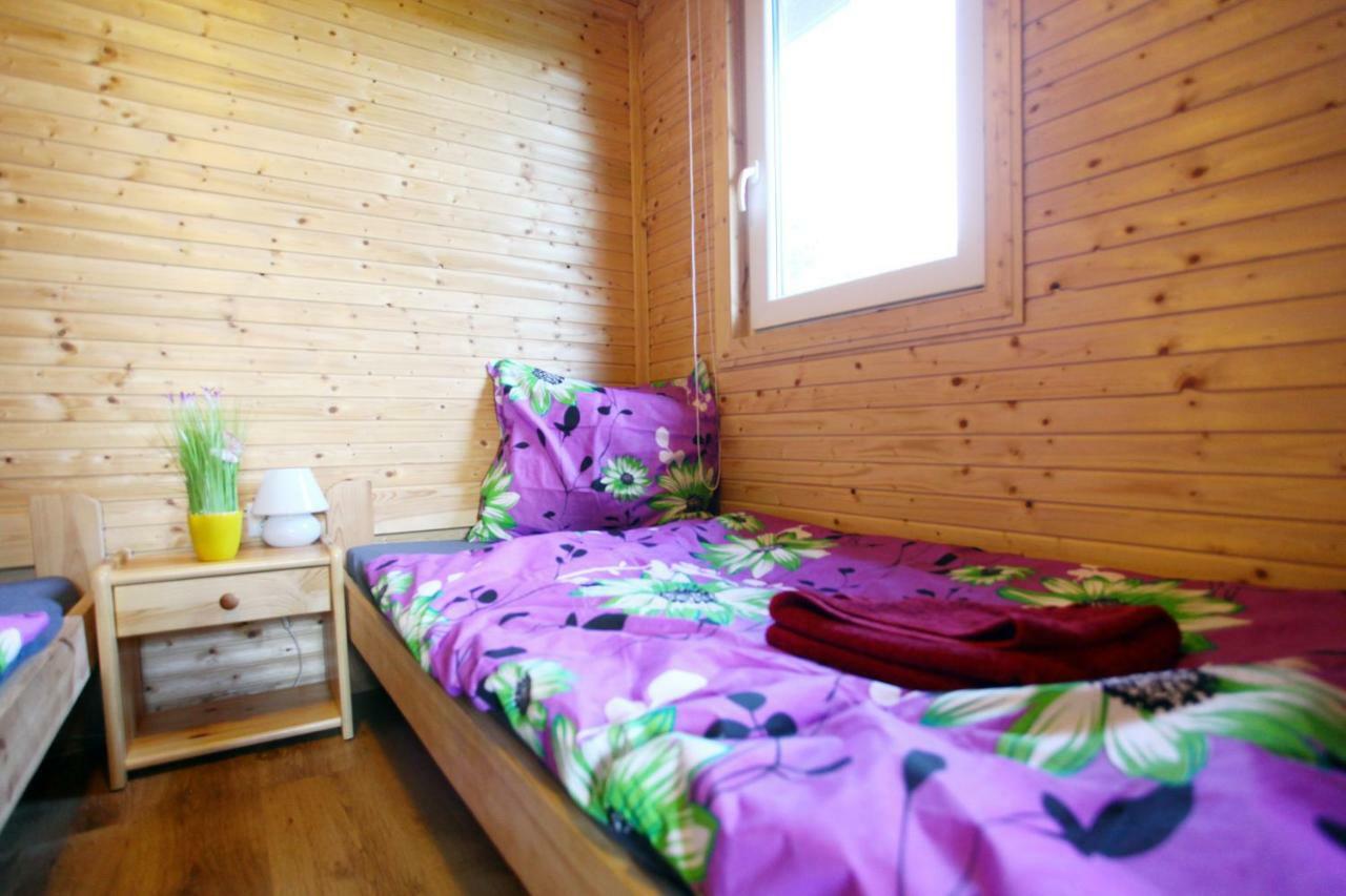 Letniskowe Nad Morzem Domek letniskowy *