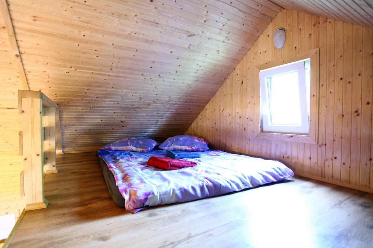 Lodge Letniskowe Nad Morzem *