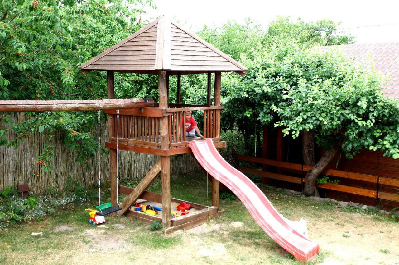 Letniskowe Nad Morzem Lodge Miedzyzdroje