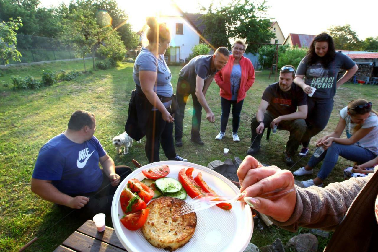 Letniskowe Nad Morzem