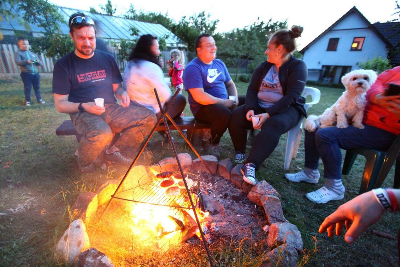 Letniskowe Nad Morzem
