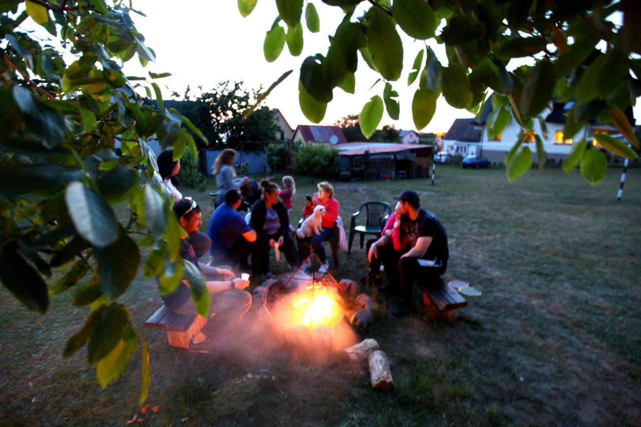 Letniskowe Nad Morzem Lodge Miedzyzdroje