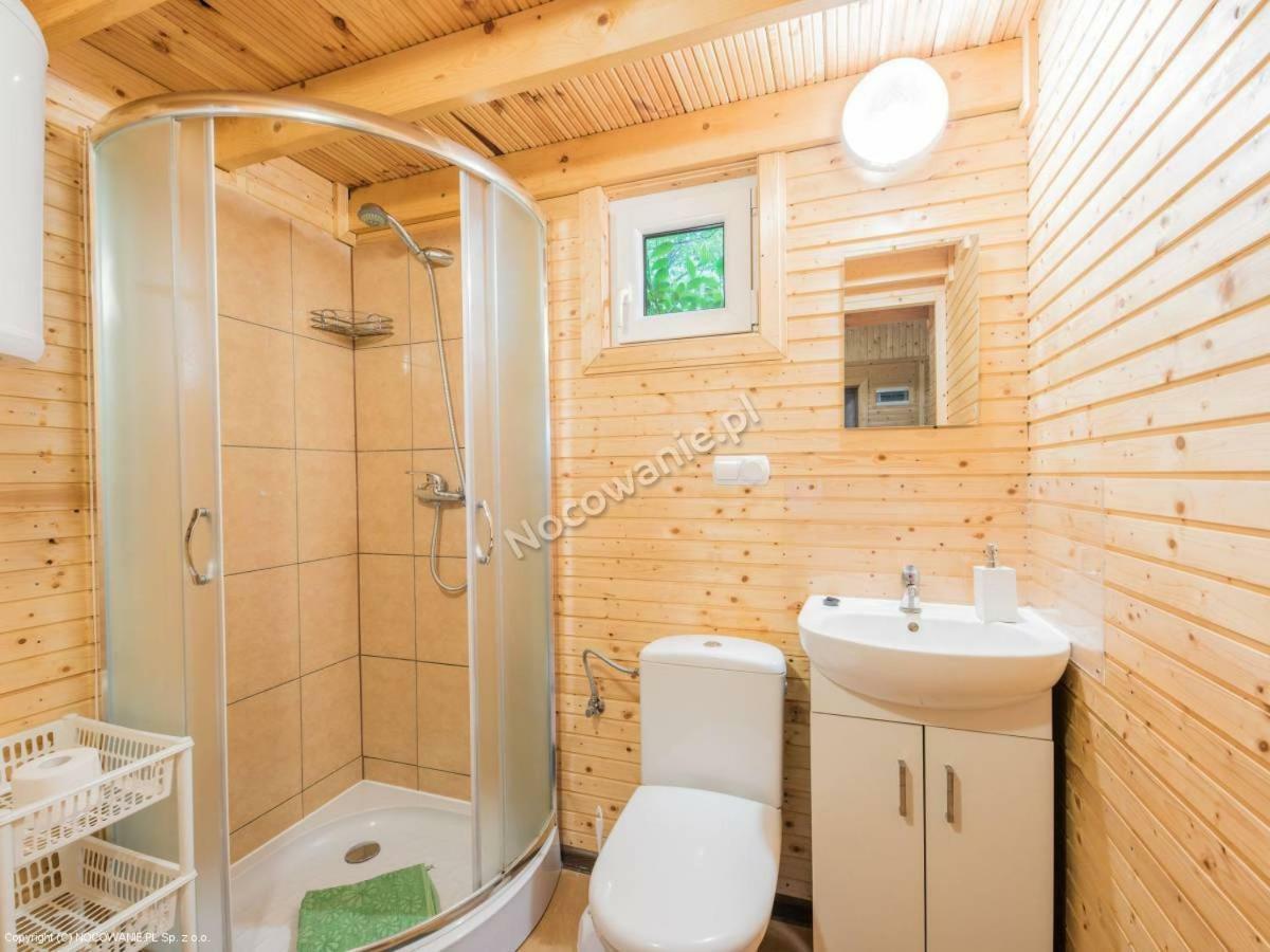 Letniskowe Nad Morzem Domek letniskowy
