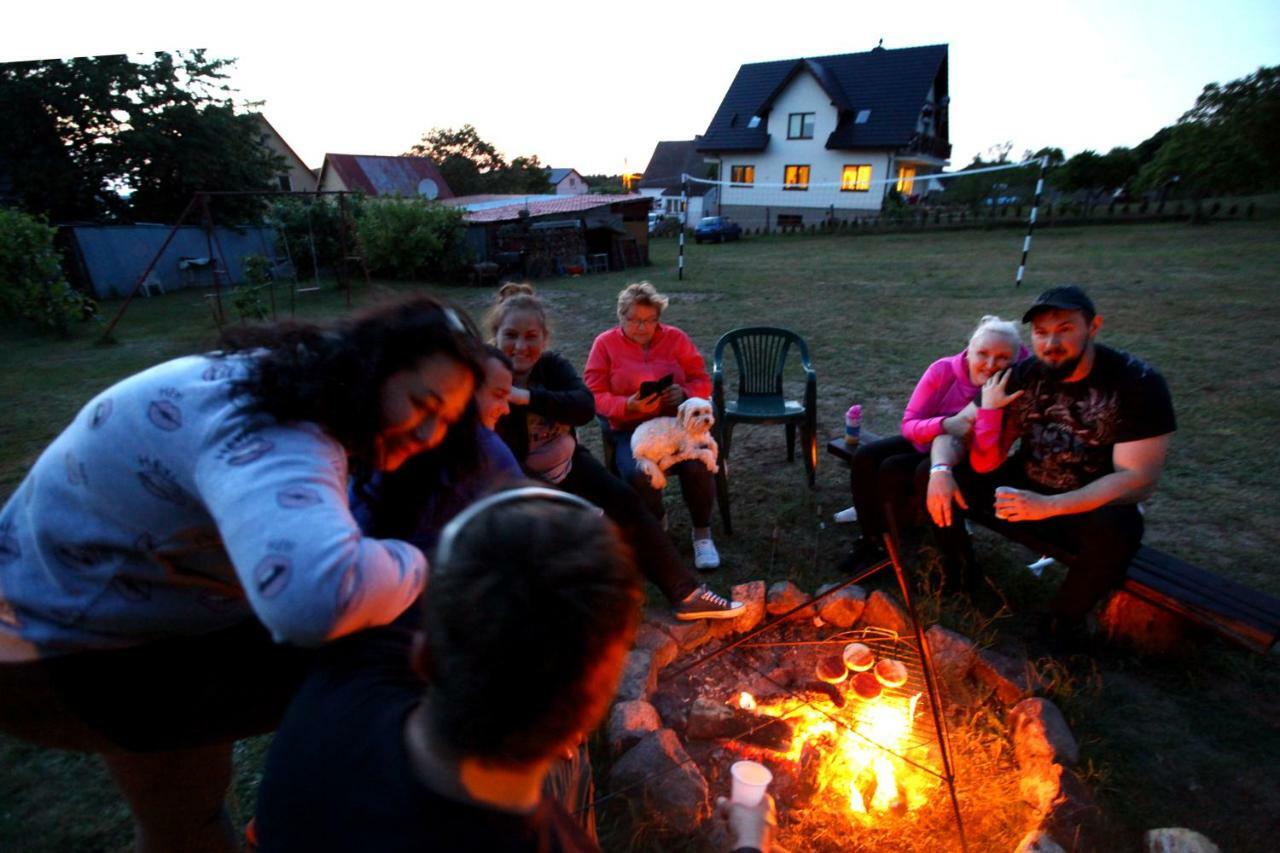 Letniskowe Nad Morzem Międzyzdroje