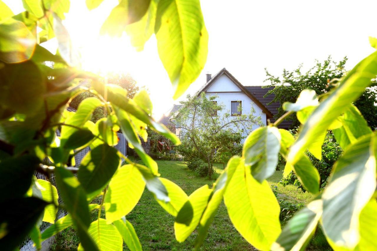 Letniskowe Nad Morzem Lodge Miedzyzdroje